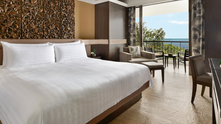 Shangri-La Golden Sands, Penang